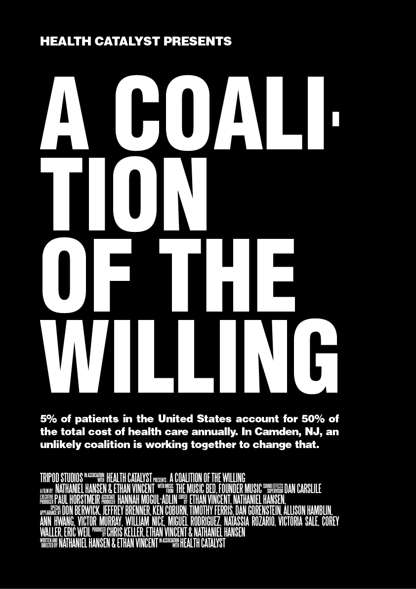 A Coalition Of The Willing Documentary Nathaniel Hansen